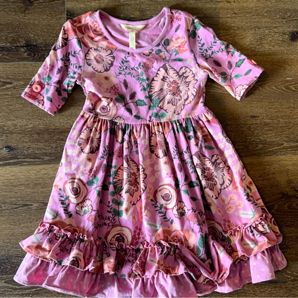Matilda Jane